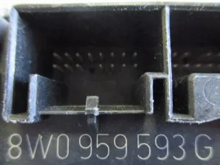 8W0959593G Блок управления (другие) Audi A4 B9 Арт e11993342, вид 2