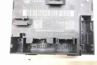 8K0959792C Блок управления (другие) Audi A4 B9 Арт e11993341, вид 1