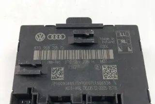 8T0959795Q Блок управления (другие) Audi A4 B9 Арт e11993310, вид 2