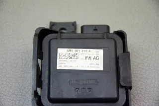 4M0907410A Блок управления (другие) Audi A4 B9 Арт e11993300, вид 1