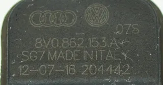 8V0862153A Блок управления (другие) Audi A3 8V Арт e11993270, вид 1