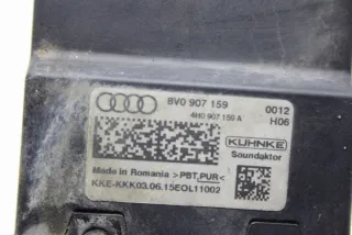 8V0907159 Блок управления (другие) Audi A3 8V Арт e11993249, вид 2