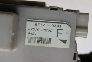 GRS19_, UZS19_, URS19_ 8267030250 Блок предохранителей Lexus GS 3 Арт e11993215, вид 4