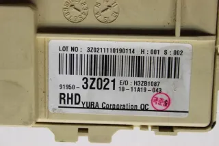 919503Z021 Блок предохранителей Hyundai i40  Арт e11993115, вид 2