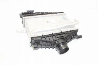 144616RC0D Интеркулер Nissan X-Trail T33 Арт e11993059, вид 4