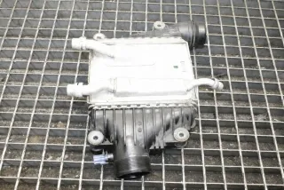 X761 GX736K775AF Интеркулер Jaguar F-Pace Арт e11992984, вид 2