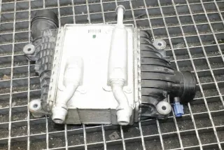 X761 GX736K775AF Интеркулер Jaguar F-Pace Арт e11992984, вид 5