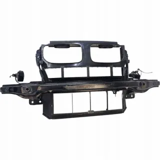 7159583 Передняя панель крепления облицовки (телевизор) BMW X5 E70 Арт e11992983, вид 1