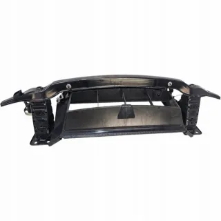 7159583 Передняя панель крепления облицовки (телевизор) BMW X5 E70 Арт e11992983, вид 4