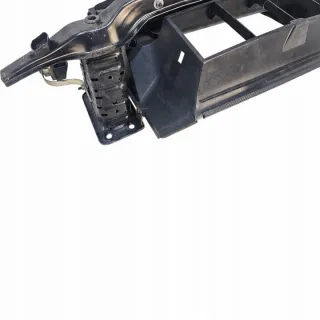 7159583 Передняя панель крепления облицовки (телевизор) BMW X5 E70 Арт e11992983, вид 5