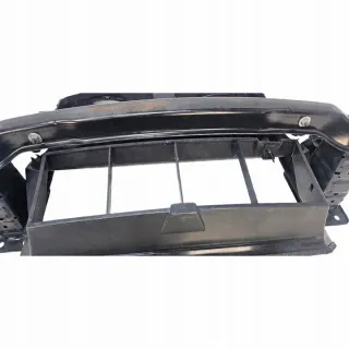 7159583 Передняя панель крепления облицовки (телевизор) BMW X5 E70 Арт e11992983, вид 6