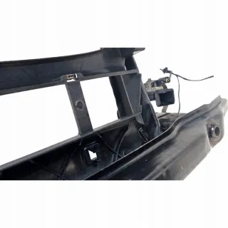 7159583 Передняя панель крепления облицовки (телевизор) BMW X5 E70 Арт e11992983, вид 7
