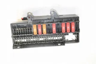 6900582 Блок предохранителей BMW 7 E65/E66 Арт e11992936, вид 2