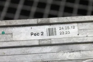 8ML376729561 Интеркулер Audi Q7 4L Арт e11992866, вид 1
