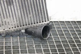 8ML376729561 Интеркулер Audi Q7 4L Арт e11992866, вид 6