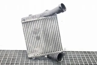 8ML376729561 Интеркулер Audi Q7 4L Арт e11992866, вид 9