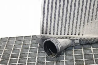 7L6145804A Интеркулер Audi Q7 4L Арт e11992865, вид 2