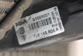 7L6145804A Интеркулер Audi Q7 4L Арт e11992865, вид 7