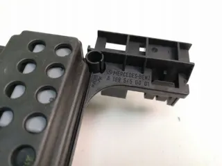 A1695450001 Блок предохранителей Mercedes B W245 Арт e11992731, вид 5