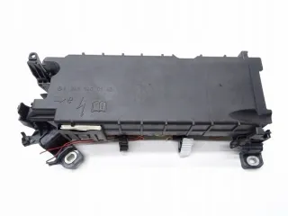 A2465400340 17507657478 Блок предохранителей Mercedes B W246 Арт e11992709, вид 1