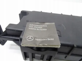 A2465400340 17507657478 Блок предохранителей Mercedes B W246 Арт e11992709, вид 6