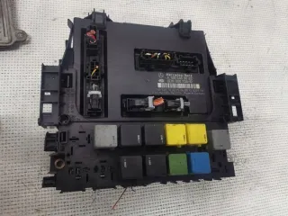 A1695453032 Блок предохранителей Mercedes A W169 Арт e11992694, вид 1
