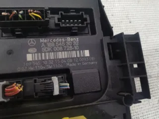 A1695453032 Блок предохранителей Mercedes A W169 Арт e11992694, вид 2