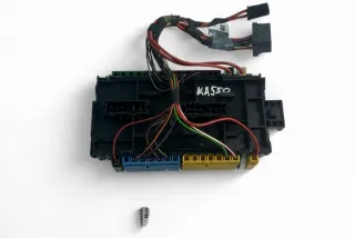 W246, A2469067100 Блок предохранителей Mercedes A W177 Арт e11992629, вид 3