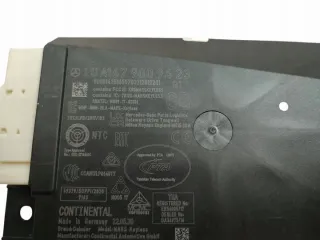 A1679009423 Блок предохранителей Mercedes A W177 Арт e11992617, вид 4