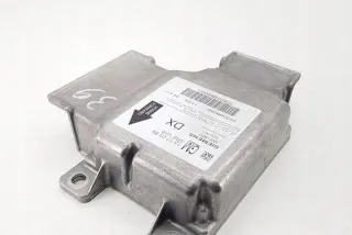 330518650 Блок AirBag Opel Signum Арт e11992464, вид 3