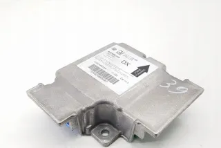 330518650 Блок AirBag Opel Signum Арт e11992464, вид 9