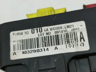 91950-1G010 2005-2011 Блок предохранителей Kia Rio 2 Арт e11992451, вид 2