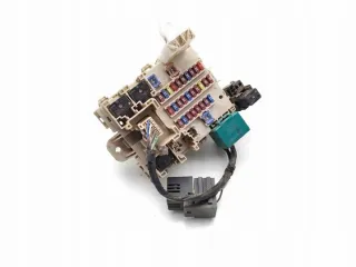 8980809780 Блок предохранителей Isuzu D-max Арт e11992205, вид 2