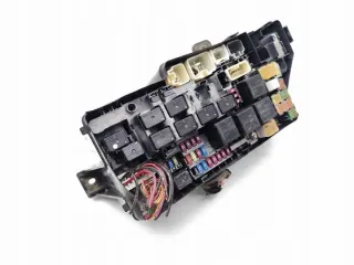 8981468340 Блок предохранителей Isuzu D-max Арт e11992204, вид 1