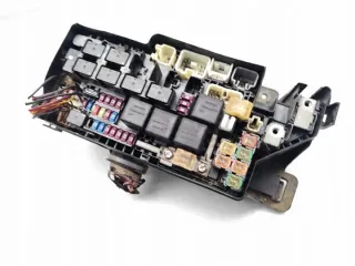 8981468340 Блок предохранителей Isuzu D-max Арт e11992204, вид 6
