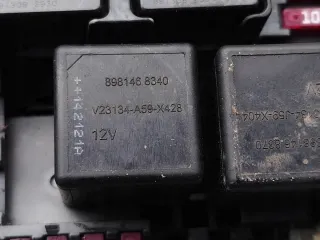8981468340 Блок предохранителей Isuzu D-max Арт e11992204, вид 7