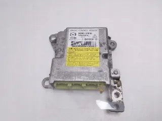 BCM557K30 Блок AirBag Mazda 3 BL Арт e11991750, вид 1