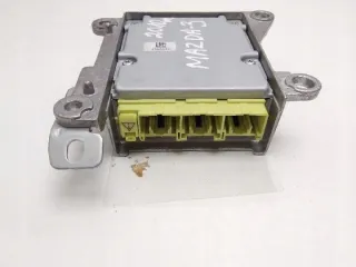 BCM557K30 Блок AirBag Mazda 3 BL Арт e11991750, вид 2