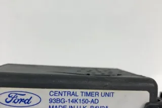 93BG14K150AD Блок предохранителей Ford Mondeo 2 Арт e11991736, вид 4