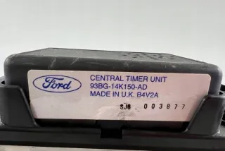 93BG14K150AD Блок предохранителей Ford Mondeo 2 Арт e11991735, вид 2