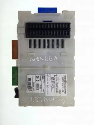 7G9T14A073DC Блок предохранителей Ford Mondeo 4 Арт e11991718, вид 1