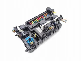 FU5T-15604-DFB Блок предохранителей Ford Mondeo 5 Арт e11991706, вид 1