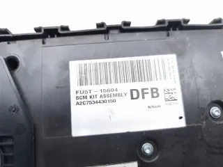 FU5T-15604-DFB Блок предохранителей Ford Mondeo 5 Арт e11991705, вид 7
