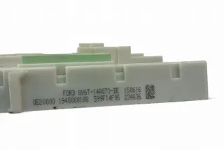 GV6T14A073DE Блок предохранителей Ford Focus 4 Арт e11991590, вид 4