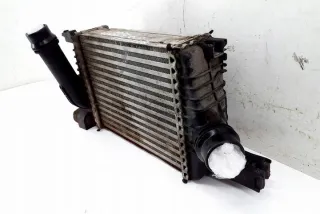 144961381R Интеркулер Renault Captur Арт e11991579, вид 1