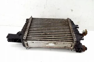 144961381R Интеркулер Renault Captur Арт e11991579, вид 3