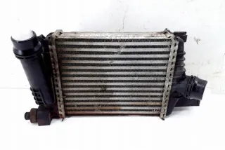 144961381R Интеркулер Renault Captur Арт e11991579, вид 6