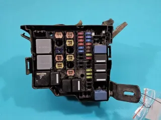 8V51-14B144-BA IMPRK1454743, 7154-5950-30, Блок предохранителей Ford Fiesta 5 Арт e11991577, вид 2