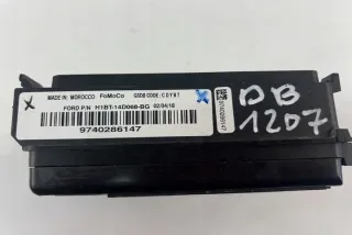 H1BT14D068BG Блок предохранителей Ford Fiesta 7 Арт e11991564, вид 4