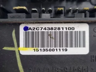 A2C7438281100 Блок предохранителей Ford Edge 2 Арт e11991553, вид 2